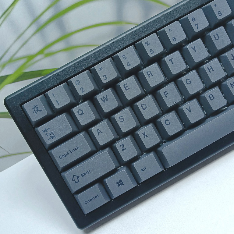 130-Tasten minimalistische sch – Gaming Accessories Uk Bewertung und Preis
