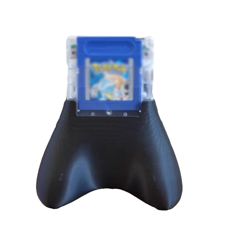 3D-Gedruckter Griff für GBC Ha – Gaming Handheld Accessories Bewertung und Preis