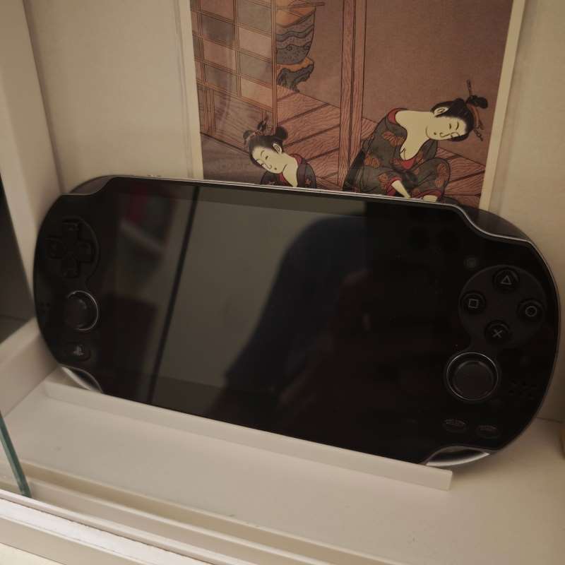 Tragbarer Spielkonsolen-Stände – Gaming Handheld Accessories Bewertung und Preis