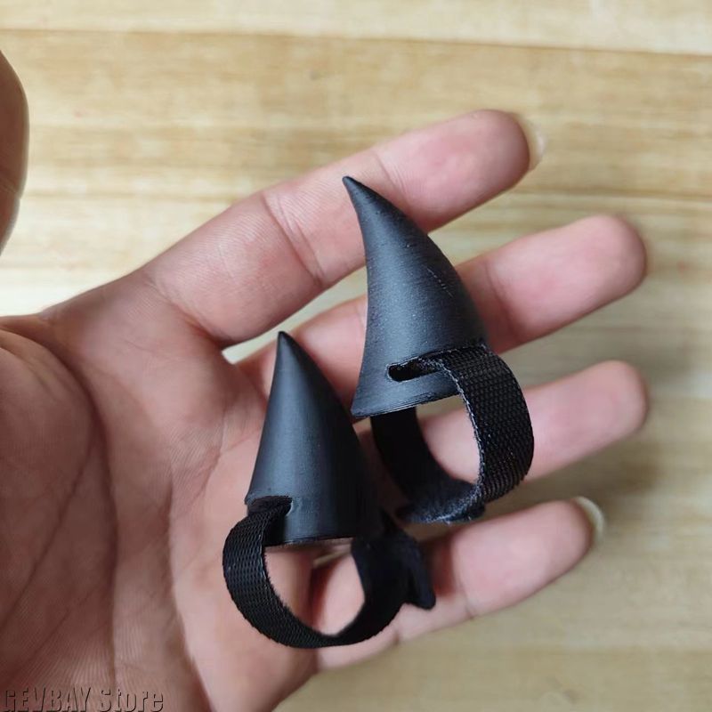 Teuflische Dämonenhörner für H – Venom Gaming Accessories Bewertung und Preis