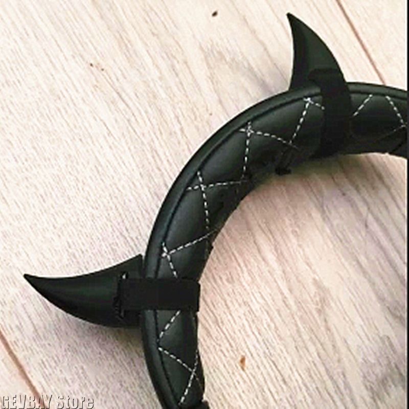 Teuflische Dämonenhörner für H – Venom Gaming Accessories Bewertung und Preis