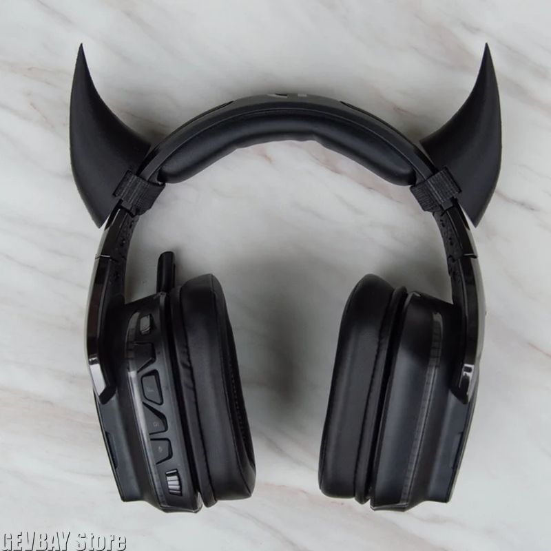 Teuflische Dämonenhörner für H – Venom Gaming Accessories Bewertung und Preis