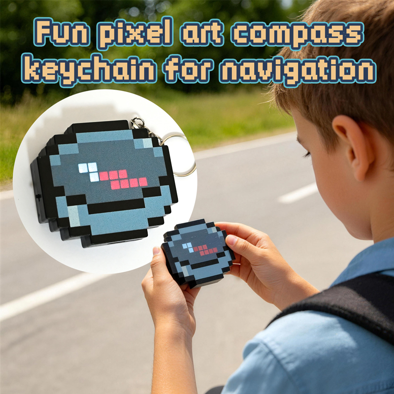 2026 NEUER Aufladbarer Pixel-K – Gaming Handheld Accessories Bewertung und Preis