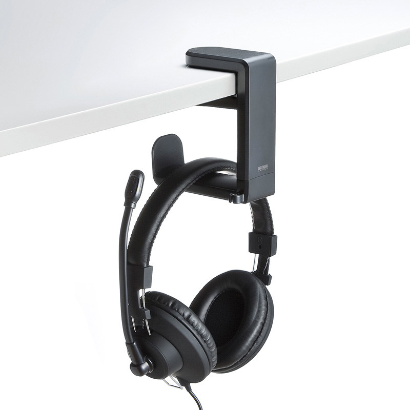 Kopfhörerhalterung Universelle – Gaming Accessories Rack Bewertung und Preis