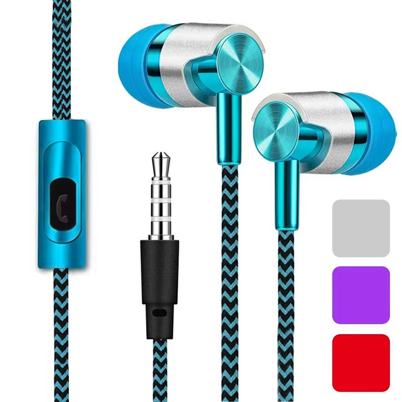 In-Ear-Kopfhörer mit Kabel, Hi – Gaming Accessories For Phone Bewertung und Preis