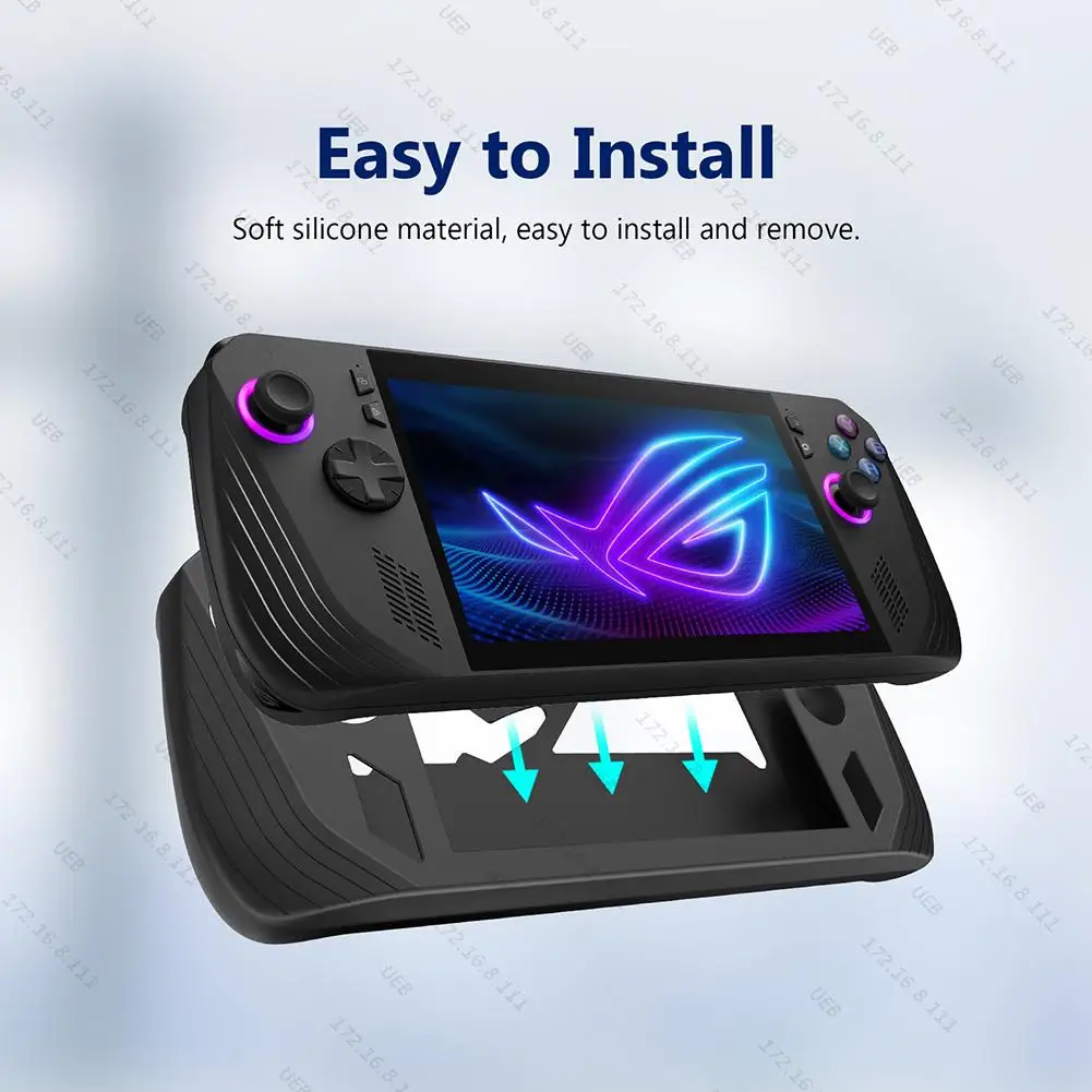 Silikon-Schutzhülle, stoßfeste – Gaming Accessories Asus Bewertung und Preis