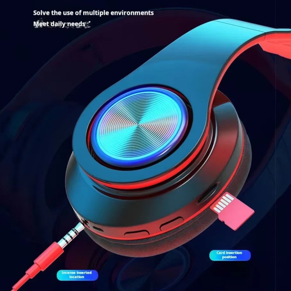 Gamer-Headsets, Bluetooth-Kopf – Venom Gaming Accessories Bewertung und Preis