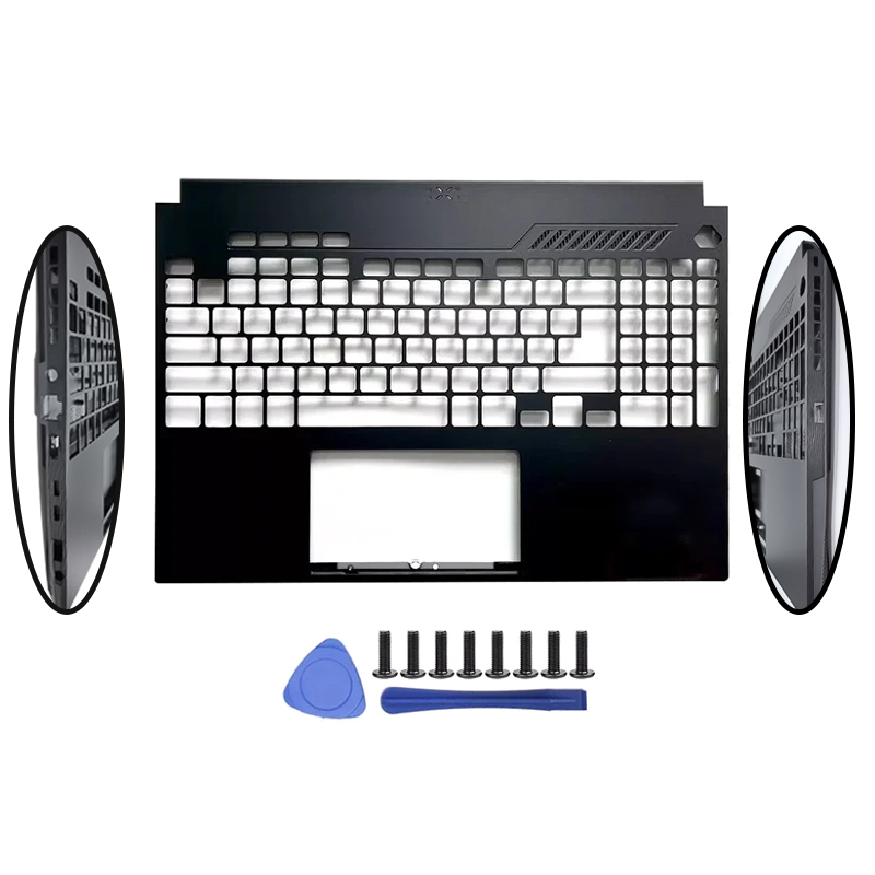 Notebook-Bildschirm-LCD-Rückab – Gaming Accessories Asus Bewertung und Preis