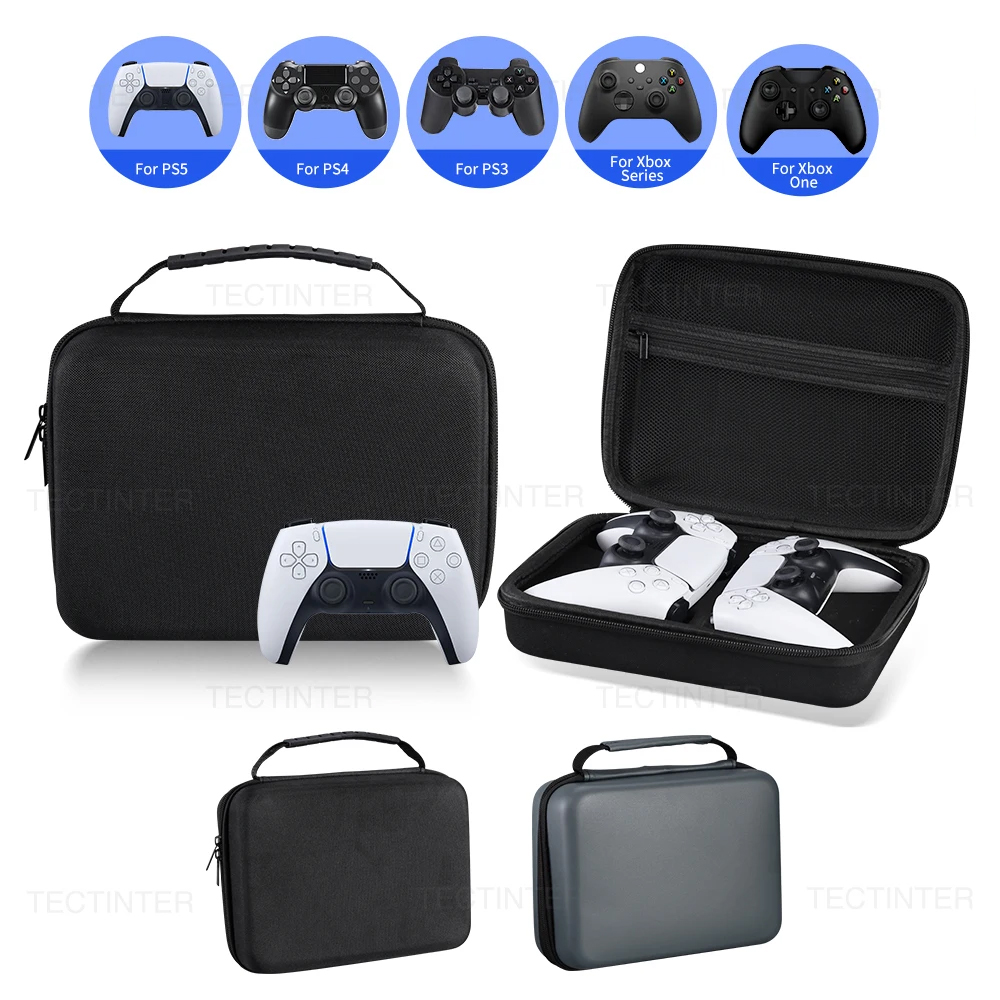Tragbare Tragetasche für PS5/P – Gaming Controllers Xbox Accessories Bewertung und Preis