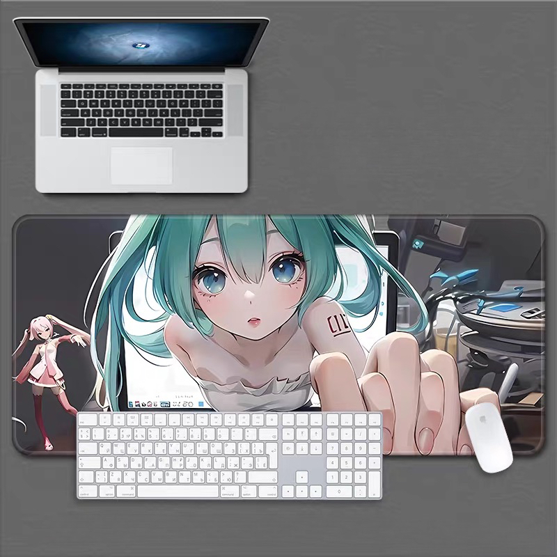 Übergroße Gaming-Tastatur- und – Gaming Accessories Boys Bewertung und Preis