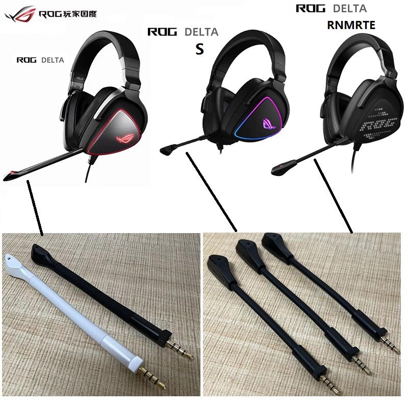 Original mikrofone für Asus Ro – Gaming Accessories Asus Bewertung und Preis