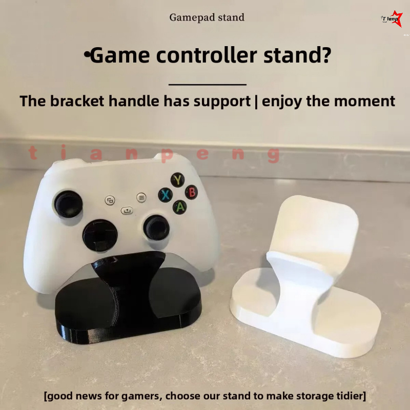 WYORESY Für XBOX PS4 PS5 Spiel – Gaming Accessories Rack Bewertung und Preis