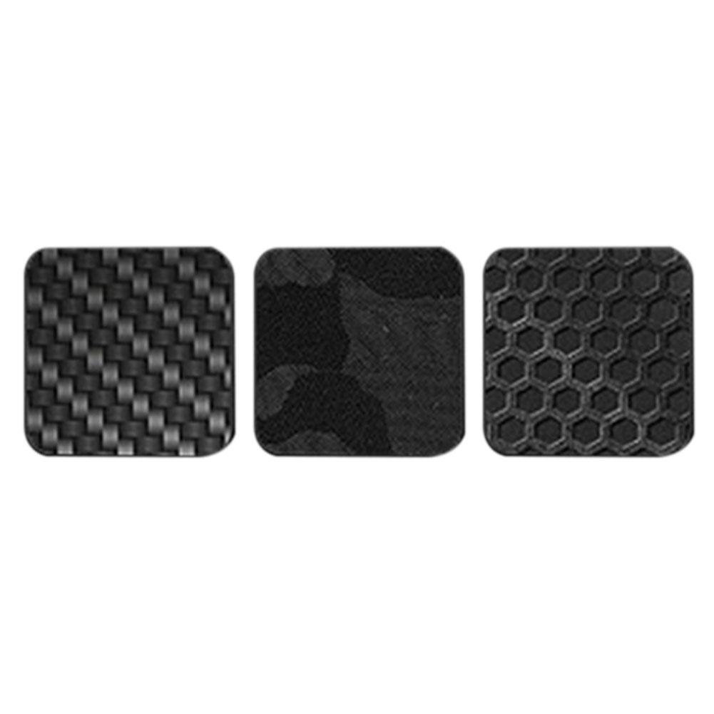 Aufkleber mit Kohle faser must – Gaming Handheld Accessories Bewertung und Preis