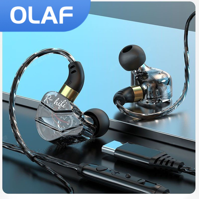 OLAF HiFi Typ C Gaming-Kopfhör – Venom Gaming Accessories Bewertung und Preis