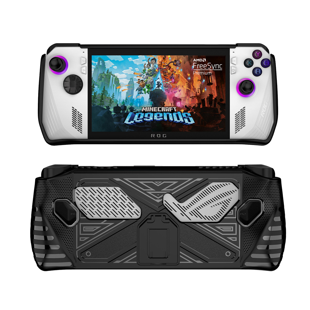 Silikon-Schutzhülle für ASUS R – Gaming Handheld Accessories Bewertung und Preis