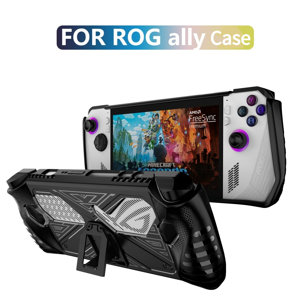 Silikon-Schutzhülle für ASUS R – Gaming Handheld Accessories Bewertung und Preis