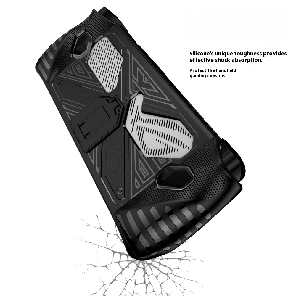 Silikon-Schutzhülle für ASUS R – Gaming Handheld Accessories Bewertung und Preis
