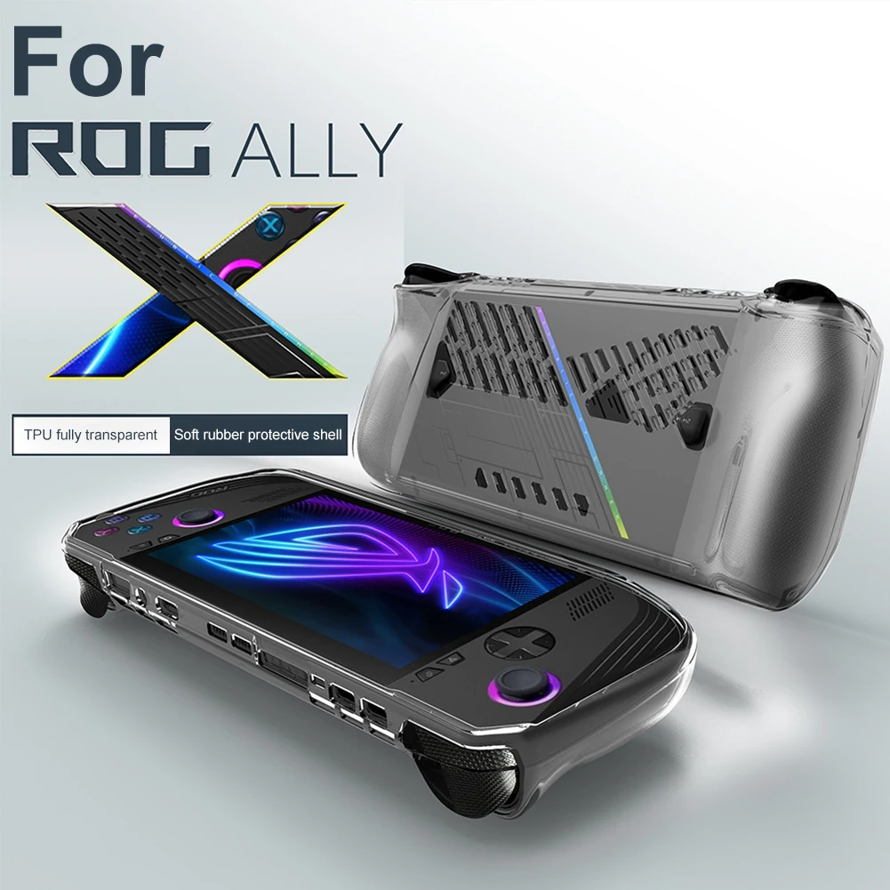 Für ASUS ROG Ally X Fall Gamin – Gaming Accessories Asus Bewertung und Preis