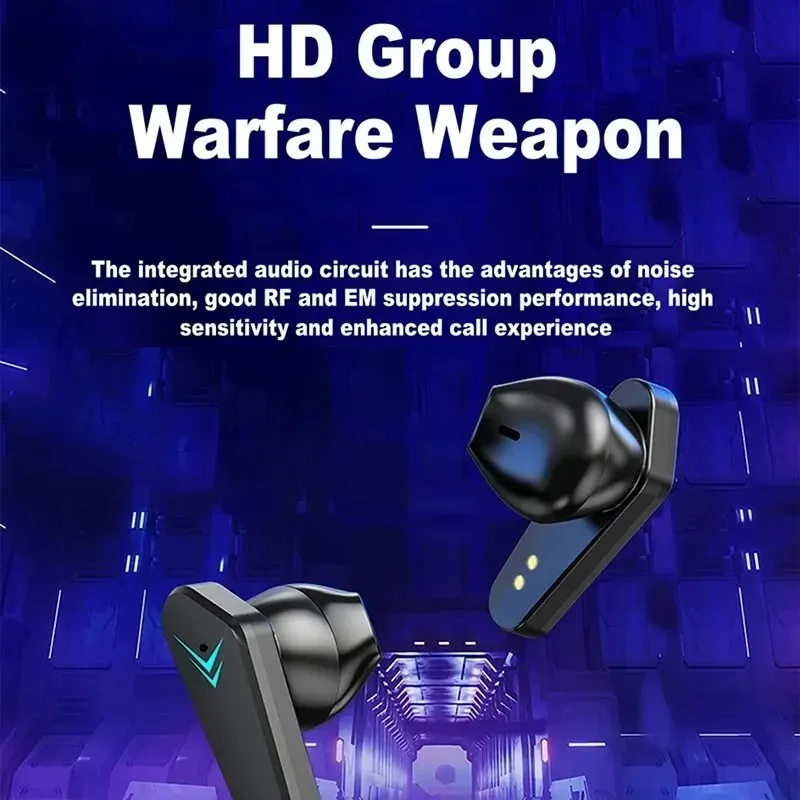 NEUE X15 TWS Kopfhörer Bluetoo – Venom Gaming Accessories Bewertung und Preis