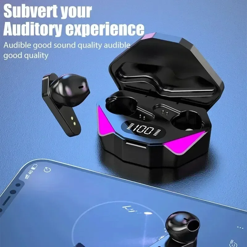 NEUE X15 TWS Kopfhörer Bluetoo – Venom Gaming Accessories Bewertung und Preis