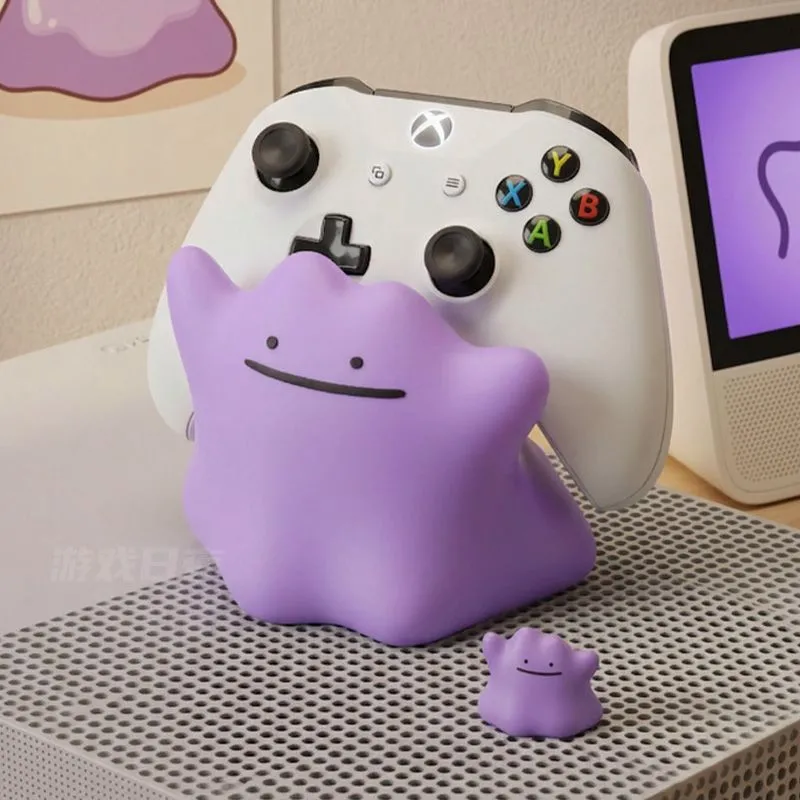 @@@Hot Ditto Niedlicher Spielc – Gaming Accessories Decor Bewertung und Preis
