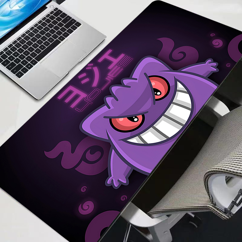 Großes Mauspad G-gengar Mauspa – Gaming Accessories For Gaming Setup Bewertung und Preis