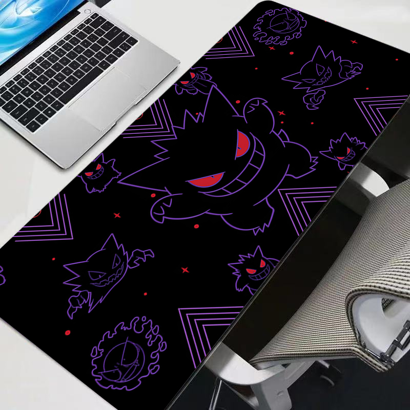 Großes Mauspad G-gengar Mauspa – Gaming Accessories For Gaming Setup Bewertung und Preis