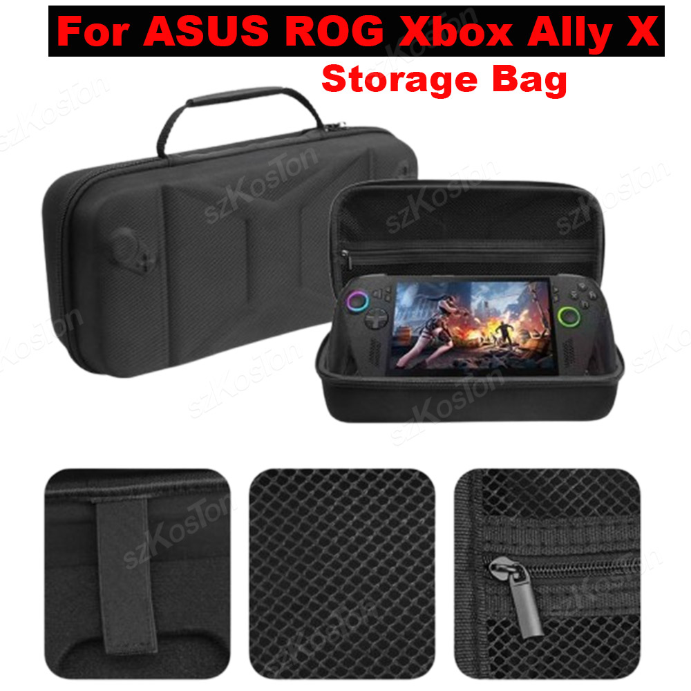 EVA-Hartaufbewahrungstasche fü – Gaming Accessories Asus Bewertung und Preis