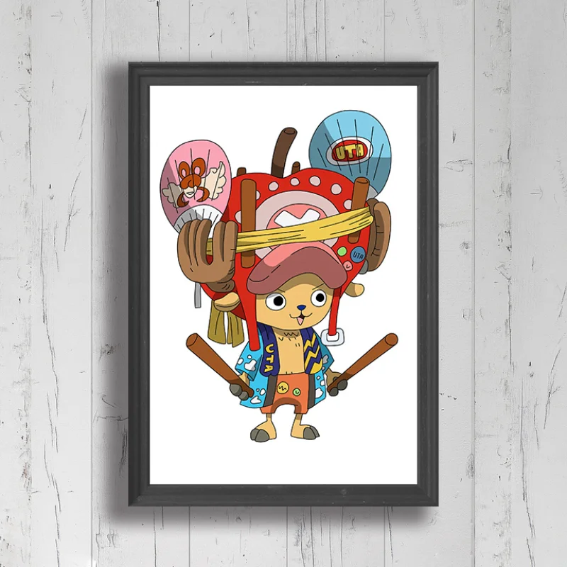 Bandai Japanische Animation On – Gaming Accessories Decor Bewertung und Preis