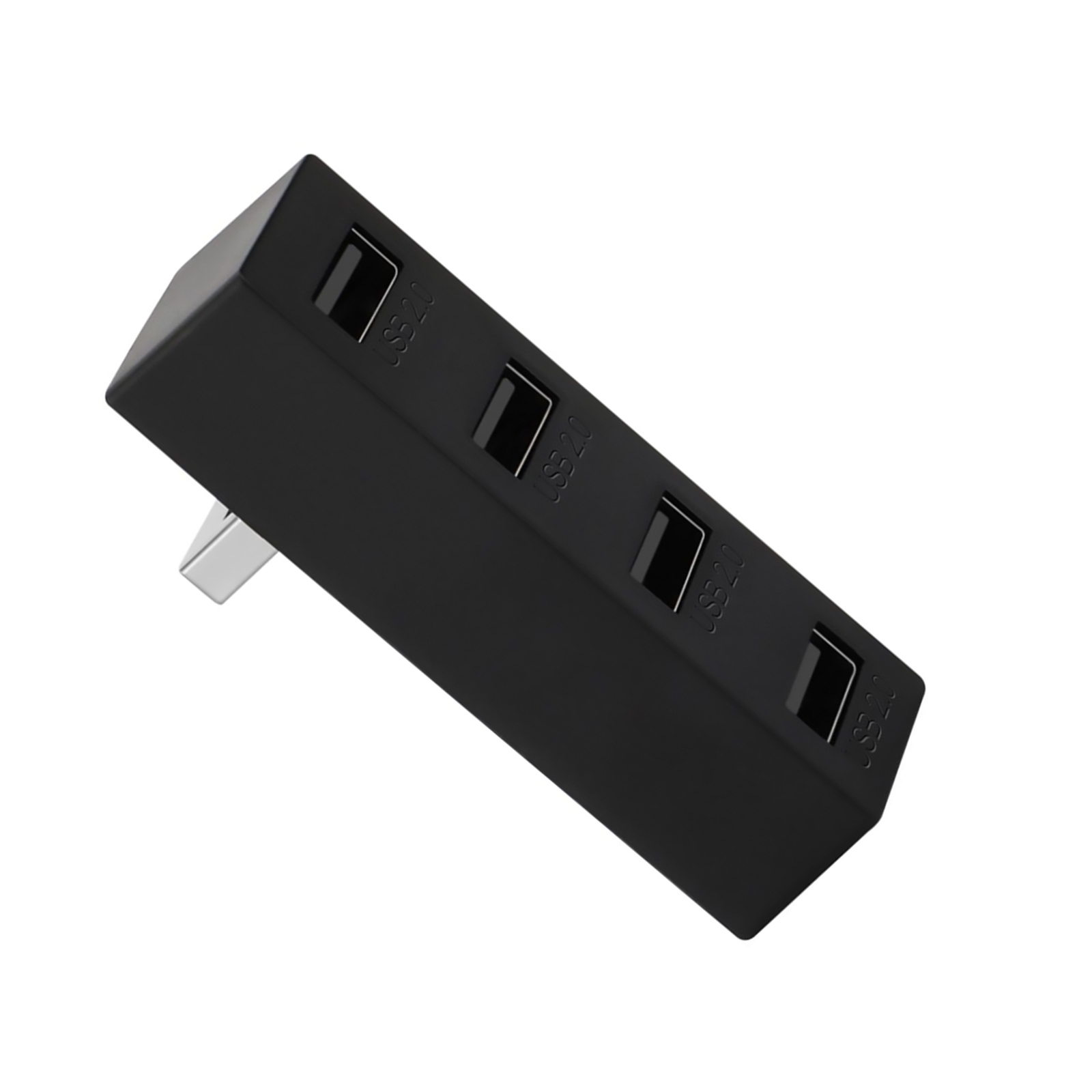 4 Port USB 2,0 Hub für Xbox Se – Gaming Handheld Accessories Bewertung und Preis
