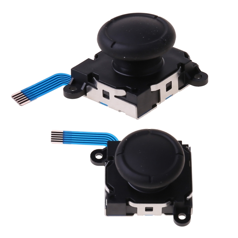 1Pc 3D Analog Sensor Stick Joy – Gaming Handheld Accessories Bewertung und Preis