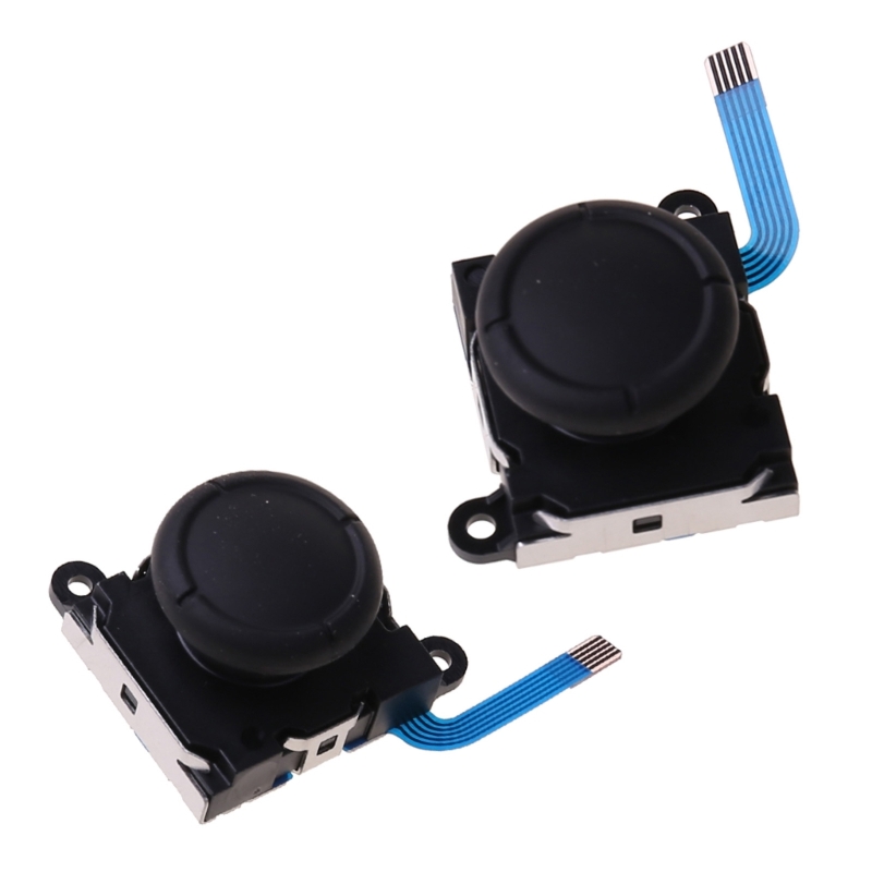 1Pc 3D Analog Sensor Stick Joy – Gaming Handheld Accessories Bewertung und Preis