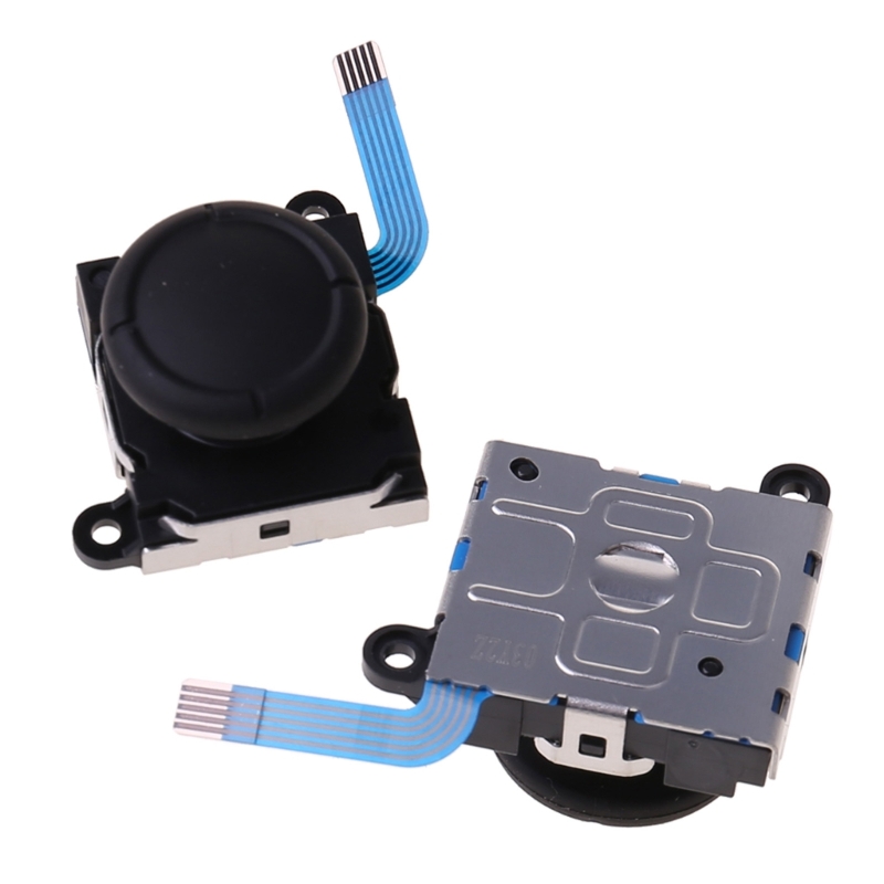 1Pc 3D Analog Sensor Stick Joy – Gaming Handheld Accessories Bewertung und Preis