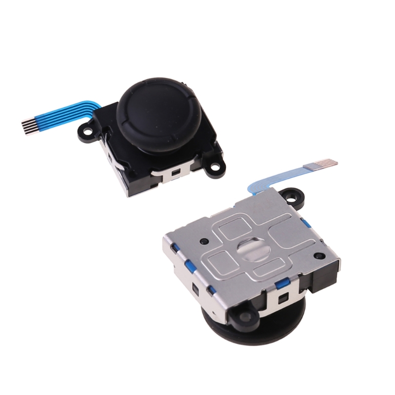 1Pc 3D Analog Sensor Stick Joy – Gaming Handheld Accessories Bewertung und Preis
